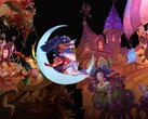 Once Upon a Galaxy se lanzó en Steam el 30 de julio y ya ha recibido muchos elogios de los jugadores. (Fuente de la imagen: Galaxy.fun)