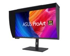El ProARt PA32KCX es un monitor 8K para profesionales (Fuente de la imagen: Asus)
