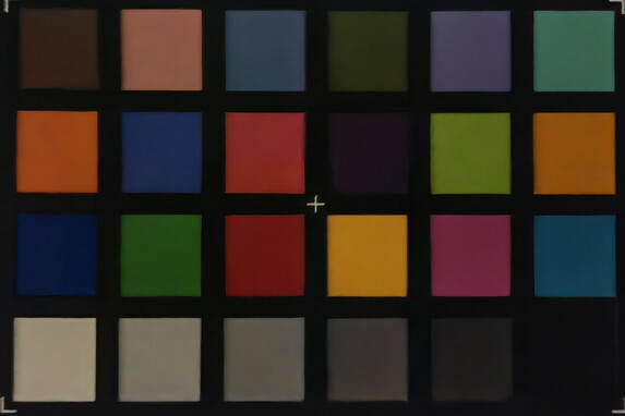 ColorChecker 