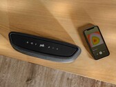 La nueva barra de sonido MagniFi Mini AX de Polk proporciona un escenario sonoro multidimensional. (Fuente de la imagen: Polk)
