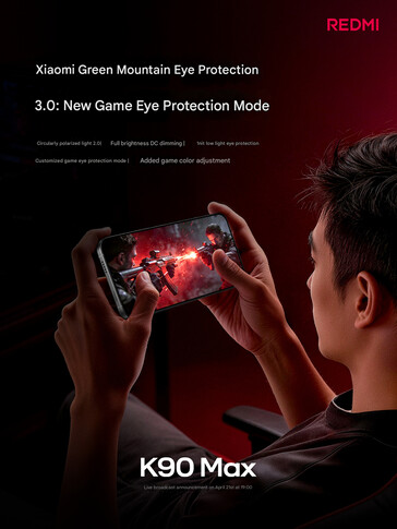 Función de protección ocular del teléfono (traducción automática)