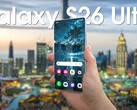 Es probable que el Samsung Galaxy S26 Ultra vuelva a decepcionar en términos de tecnología de batería, según sugiere un filtrador. (Fuente de la imagen: TT Technology)
