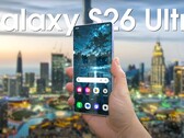 Es probable que el Samsung Galaxy S26 Ultra vuelva a decepcionar en términos de tecnología de batería, según sugiere un filtrador. (Fuente de la imagen: TT Technology)