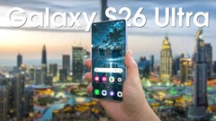 Es probable que el Samsung Galaxy S26 Ultra vuelva a decepcionar en términos de tecnología de batería, según sugiere un filtrador. (Fuente de la imagen: TT Technology)