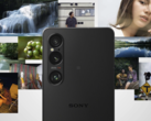 El Xperia 1 VI podría ser el último de su clase en presentar la reconocible disposición de la cámara del Xperia 1. (Fuente de la imagen: Sony)
