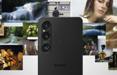 El Xperia 1 VI podría ser el último de su clase en presentar la reconocible disposición de la cámara del Xperia 1. (Fuente de la imagen: Sony)