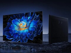 Los TCL C6K y C6KS (arriba) son televisores LED QD-Mini. (Fuente de la imagen: TCL)