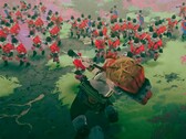 «Tears of Metal» conquista a los jugadores de Steam con batallas a gran escala, una progresión al estilo roguelike y un modo cooperativo para cuatro jugadores.