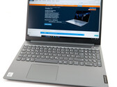 Review del portátil ThinkBook 15 de Lenovo: Un dispositivo de oficina asequible con un procesador Comet Lake