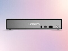 El ThinkCentre Neo 50q Gen 7 incorpora la plataforma Wildcat Lake de Intel en un pequeño ordenador de 1 litro.