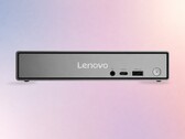 El ThinkCentre Neo 50q Gen 7 incorpora la plataforma Wildcat Lake de Intel en un pequeño ordenador de 1 litro.