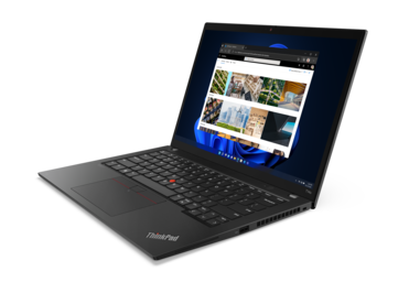 Lenovo ThinkPad T14s G3 (negro)
