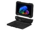 El Panasonic Toughbook G3, con su teclado desmontable