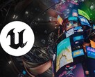 En el podcast de Lex Fridman, el director ejecutivo de Epic, Tim Sweeney, reveló los primeros detalles sobre el próximo motor Unreal Engine 6. (Fuente de la imagen: Epic)