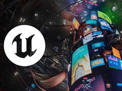 En el podcast de Lex Fridman, el director ejecutivo de Epic, Tim Sweeney, reveló los primeros detalles sobre el próximo motor Unreal Engine 6. (Fuente de la imagen: Epic)