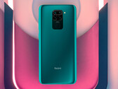 El Redmi Note 9 ya es elegible para MIUI 12.5 Enhanced Edition en la India. (Fuente de la imagen: Xiaomi)