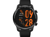 El TicWatch Pro 3 Ultra se parece mucho a su predecesor en este recurso de marketing. (Fuente de la imagen: Mobvoi vía XDA Developers)
