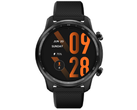 El TicWatch Pro 3 Ultra se parece mucho a su predecesor en este recurso de marketing. (Fuente de la imagen: Mobvoi vía XDA Developers)