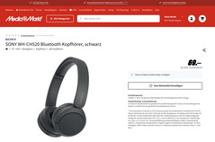 (Fuente de la imagen: MediaMarkt)