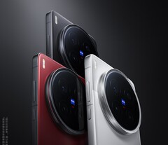 El Vivo X200 Ultra es un campeón del rendimiento. (Fuente de la imagen: Vivo)