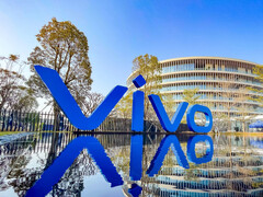 Vivo quiere llevar su destreza con la cámara a las cámaras de vlogging.