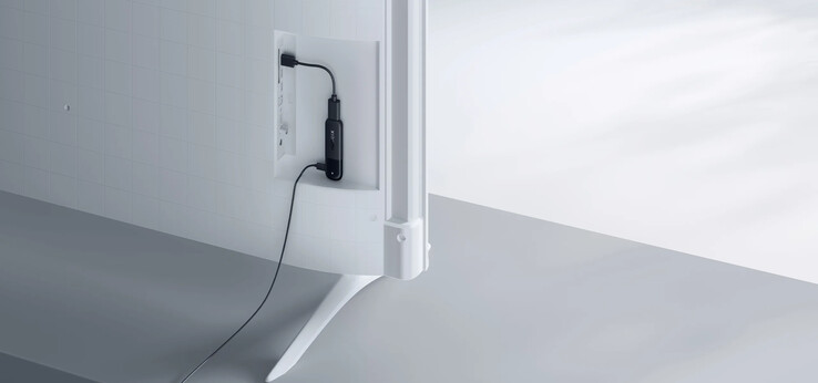 El Xiaomi TV Stick 4K (2ª Gen) se conecta a su televisor a través de HDMI. (Fuente de la imagen: Xiaomi)