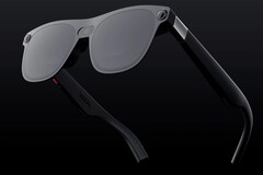 Xreal colabora con Google en las gafas de realidad virtual Project Aura para el próximo sistema operativo Android XR. (Fuente de la imagen: Xreal)