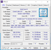 CPU-Z