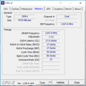 CPU-Z