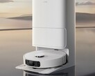 Mova E40 Ultra: Ya está disponible el robot aspirador y mopa. (Fuente de la imagen: Dreame)