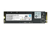 Review del SSD NVMe HP EX900 Pro de 1 TB