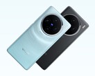 El Vivo X100. (Fuente: Vivo)