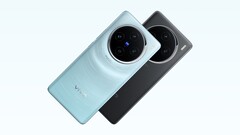 El Vivo X100. (Fuente: Vivo)