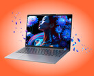 Lenovo sólo vende el IdeaPad Slim 5 Ultra en acabado Gris Luna.