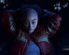 El protagonista de «Intergalactic: El profeta hereje».