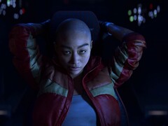 El protagonista de «Intergalactic: El profeta hereje».