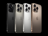 Appleya son oficiales los modelos de iPhone con especificaciones más altas (fuente de la imagen: Apple)