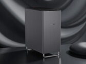 El Lenovo ThinkCentre X Tower es un PC torre bien equipado con hasta 256 GB de memoria DDR5. (Fuente de la imagen: Lenovo)