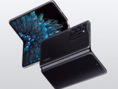 La segunda generación de plegables de OPPO promete un paquete irresistible. (Fuente: OPPO)