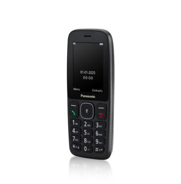 (Fuente de la imagen: Panasonic)