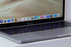 La próxima generación de MacBook Pros podría tener cámaras web significativamente mejores que las cámaras FaceTime HD de 720p. (Fuente de la imagen: Thomas Budge)