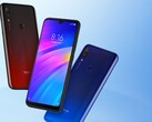 The Redmi 7. (Source: Xiaomi)