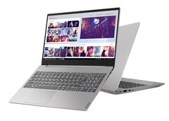 Lenovo IdeaPad S340 15 con Core i5 de 10ª generación, 8 GB de RAM DDR4, 256 GB de SSD y pantalla de 1080p a la venta por 470 USD (Fuente de la imagen: Lenovo)