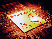 El Snapdragon 7s Gen 3 se situará en la parte inferior de la serie Snapdragon 7 Gen 3. (Fuente de la imagen: Qualcomm)
