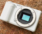 La Sony ZV-E10 II está aparentemente bien encaminada para refrescar la conpacta gama sin espejo APS-C de Sony. (Fuente de la imagen: Sony) 