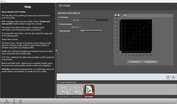 sRGB ICC después de perfilar apenas desviaciones
