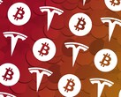 El valor de Bitcoin se dispara casi un 20% en un día con la ayuda de Tesla. (Fuente de la imagen: TechCrunch)