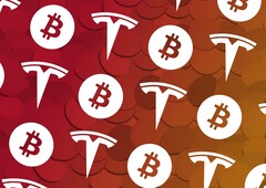 El valor de Bitcoin se dispara casi un 20% en un día con la ayuda de Tesla. (Fuente de la imagen: TechCrunch)