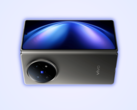 El Vivo X Fold 5.