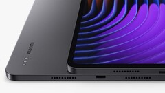 Una tableta Xiaomi. (Fuente de la imagen: Xiaomi)